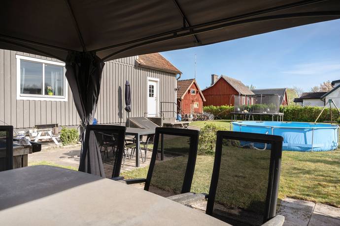4 rum Villa på Korsvägen 5 Vinnö Kristianstads kommun - bild 23