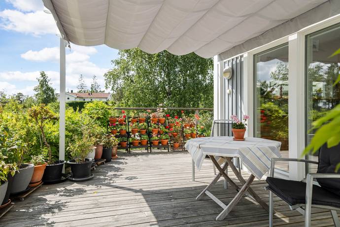 135 m² Fritidshus på Astrakanvägen 5A Valdemarsviks kommun - bild 41