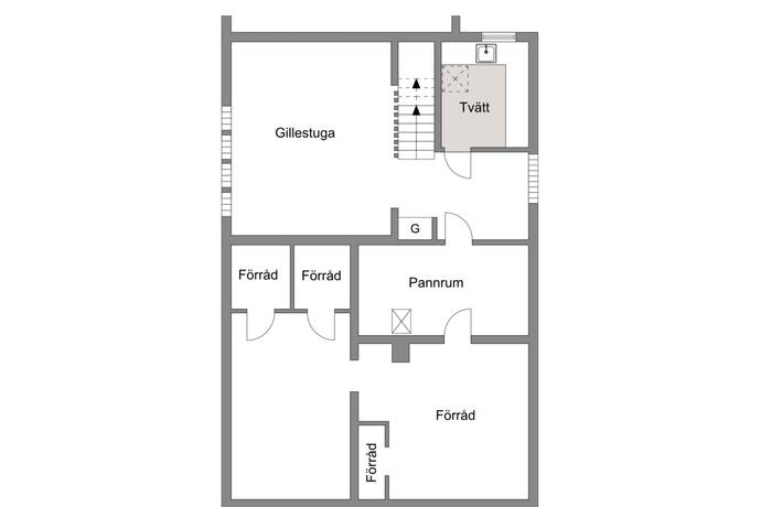 4 rum Villa på Aspvägen 2 Deje-dejefors Forshaga kommun - bild 28