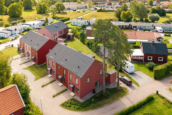 Stensättervägen 17C, Lillån, Örebro kommun