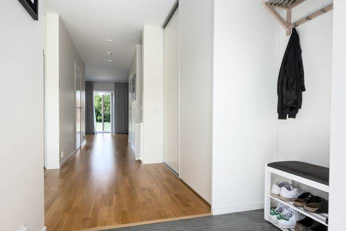 5 rum Radhus på Grimskaftet 19A Vansta hästby Nynäshamns kommun - bild 12