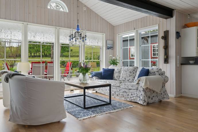 3 rum Villa på Spröjtagränd 16 Maglehem Kristianstads kommun - bild 7