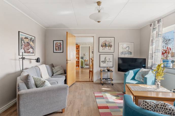 7 rum Villa på Toftavägen 8 Simris Simrishamns kommun - bild 11