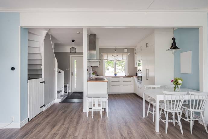 3 rum Villa på Faktorigatan 28C Huskvarna söder Jönköpings kommun - bild 9