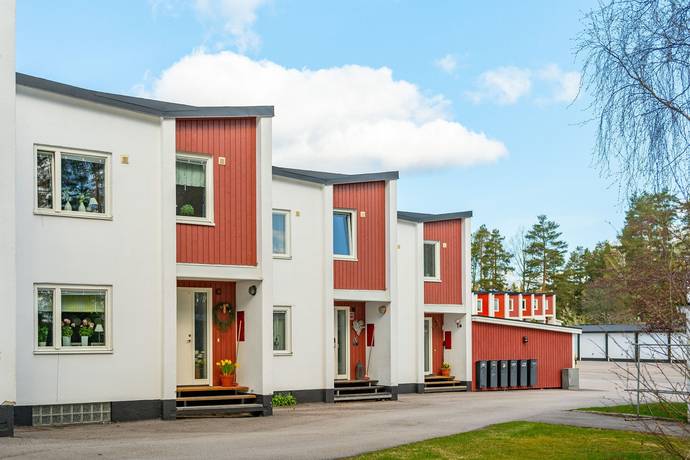 4 rum Radhus på Älgstigen 5C Norrsätra Sandvikens kommun - bild 50