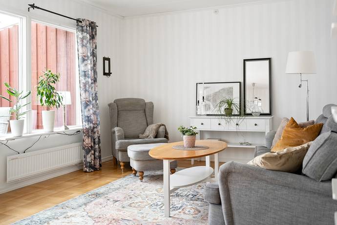 6 rum Kedjehus på Dalagatan 4 Dammtorpet Alingsås kommun - bild 23