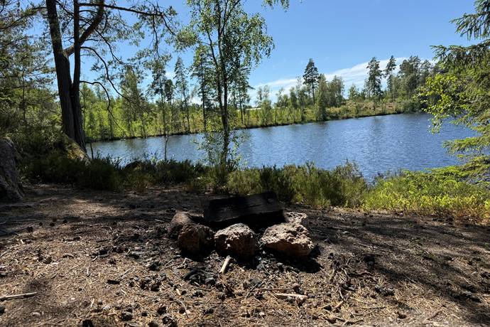 4 rum fritidshus på Gäddegölsvägen 32 Eringsboda, Ronneby kommun - bild 3
