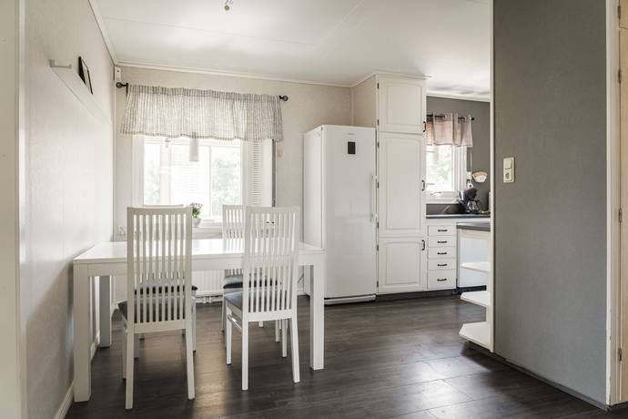 4 rum Villa på Bigatan 8 Altuna Älvsbyns kommun - bild 8
