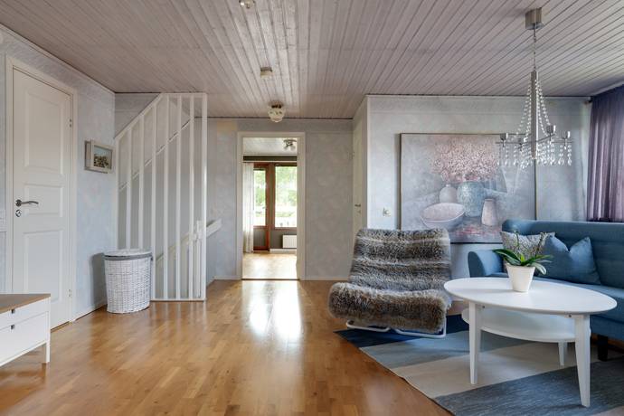 6 rum Villa på Torgvägen 10 Odensbacken Örebro kommun - bild 35