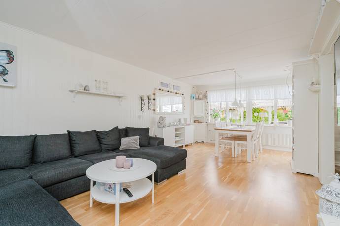 5 rum Villa på Lindhovsvägen 67 Botkyrka kommun - bild 14