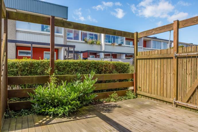 2 rum Lägenhet på Oshögavägen 228 Oxie Malmö kommun - bild 7