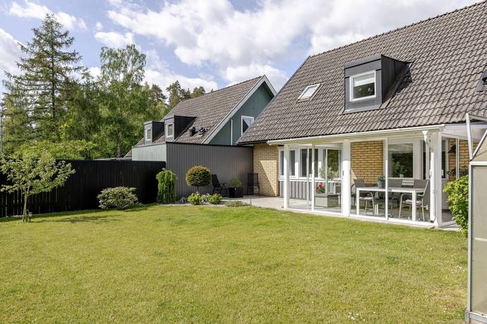 6 rum villa på Noaks väg 17 Lindsdal, Kalmar kommun - bild 3