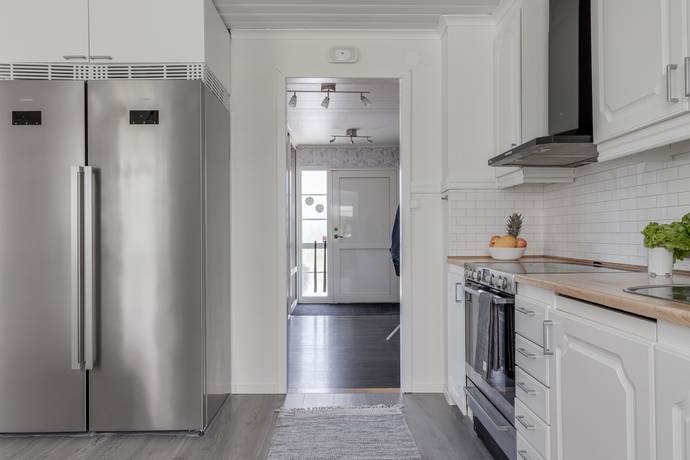 5 rum Villa på Skogsrundan 38 Ekeberg Hultsfreds kommun - bild 10