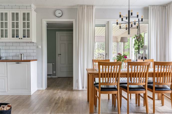 5 rum Villa på Högbergsvägen 4 Sundbyberg Fagersta kommun - bild 12