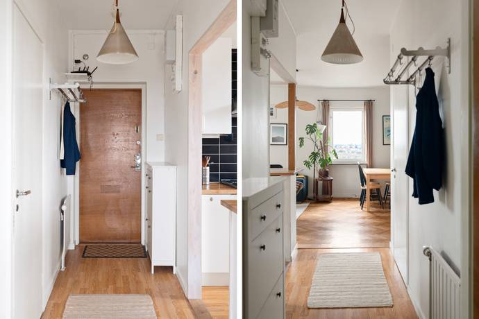 2 rum Lägenhet på Husabyvägen 41 Aspudden Stockholms kommun - bild 17