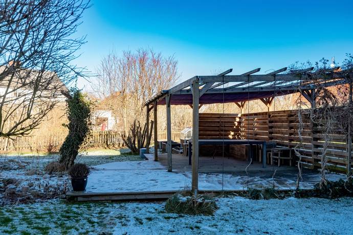 4 rum Parhus på Döbelnsgatan 10 Centrala Skara Skara kommun - bild 41