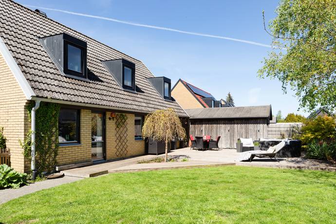 5 rum Villa på Båtsmansgränd 37 Bunkeflostrand Malmö kommun - bild 3