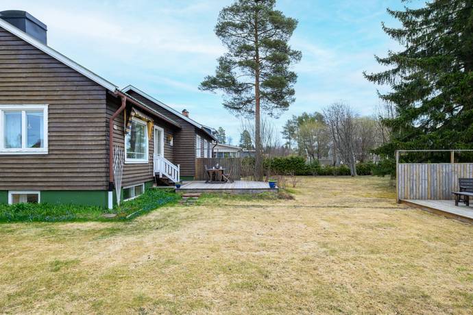 3 rum Villa på Frejgatan 2A Vännäs Vännäs kommun - bild 44