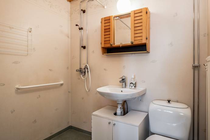 6 rum Villa på Avavägen 12 Delsbo Hudiksvalls kommun - bild 16