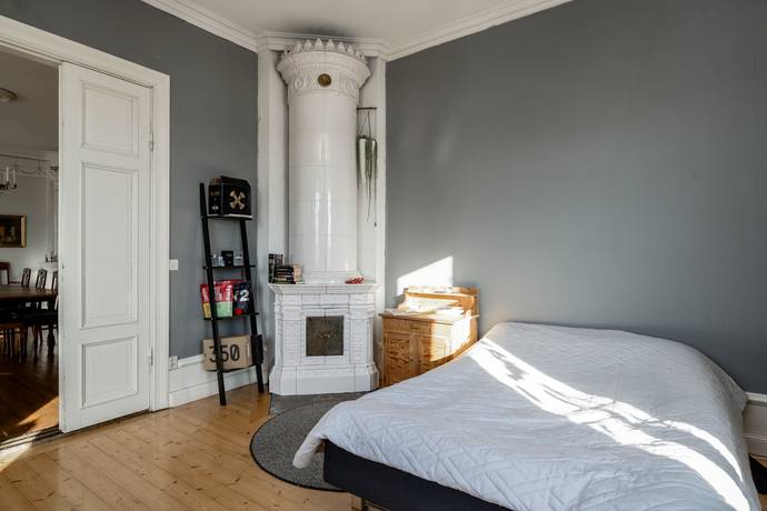 8 rum Villa på Norrbyn 522 Söderhamns kommun - bild 24