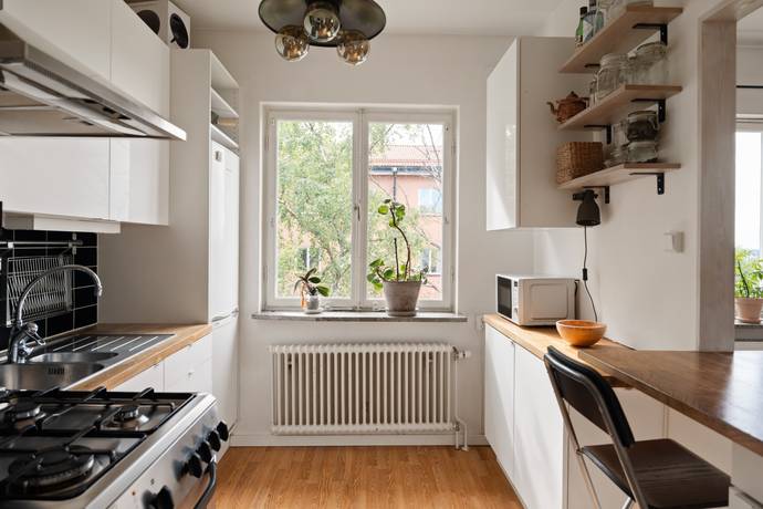 2 rum Lägenhet på Husabyvägen 41 Aspudden Stockholms kommun - bild 13