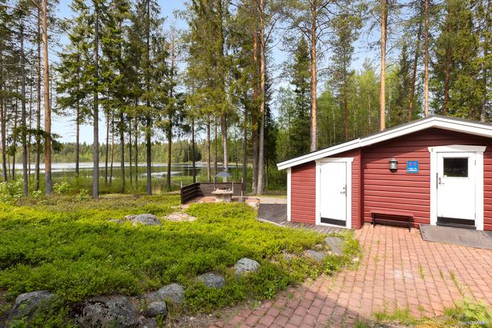 4 rum Villa på Brändö kvarnväg 96 Brändön Luleå kommun - bild 6