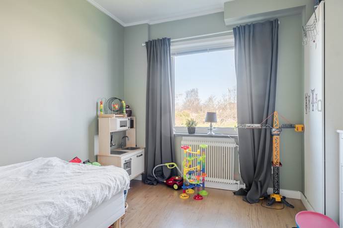 8 rum Villa på Lyckhemsgatan 1 Fredriksberg Vänersborgs kommun - bild 13