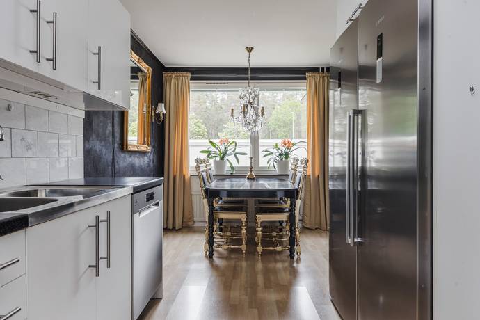 4 rum radhus på Skyttestigen 2G Sätra, Gävle kommun - bild 5