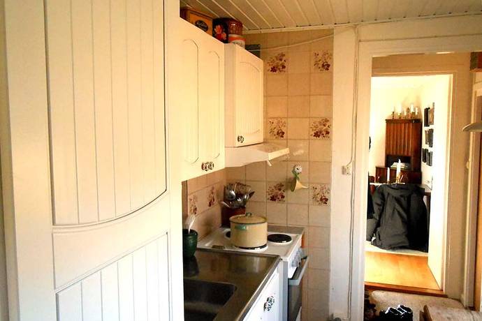 3 rum Fritidsboende på Mollaryd Häljesgården 2 - Reserverad ! Herrljunga, Västergötland Herrljunga kommun - bild 7
