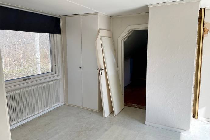 5 rum Villa på Eriks Backaväg 24 Munka Ljungby Ängelholms kommun - bild 27