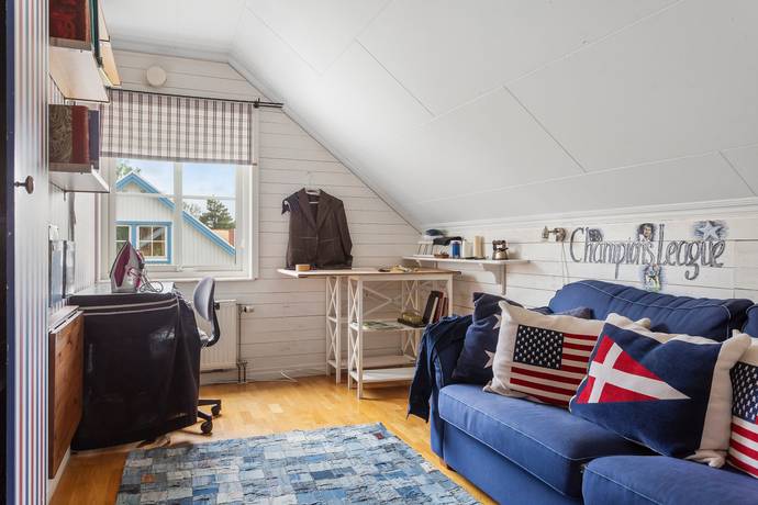 6 rum Villa på Rensättra gränd 2 Rensättra Nacka kommun - bild 20