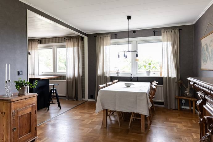 6 rum Villa på Näset 213 Örebro kommun - bild 15