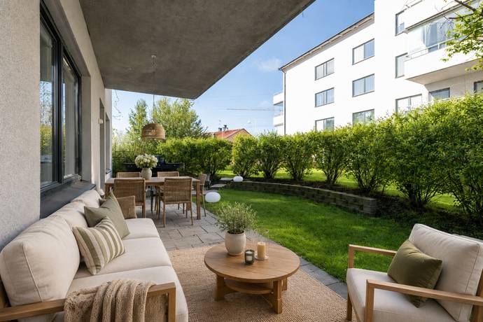 Honnörsgatan 3, Järvastaden, Solna kommun