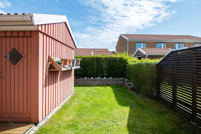 4 rum Parhus på Asterngatan 84 Astern Svedala kommun - bild 20