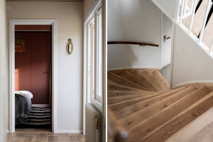 5 rum Villa på Frejgatan 11 Centrala Nynäshamn Nynäshamns kommun - bild 11