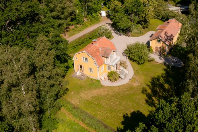 5 rum villa på Vad 1 Husby-Oppunda, Nyköpings kommun - bild 5