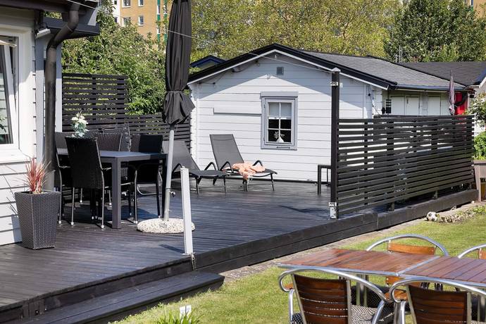 3 rum Fritidshus på Boikengången 73 Ärtholmens Sommarstad Malmö kommun - bild 7
