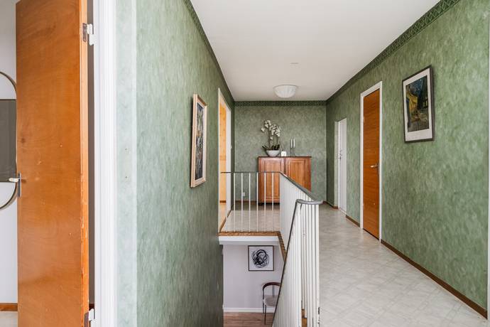 5 rum Lägenhet på Rösgången 6 Vidablick Norrköpings kommun - bild 28