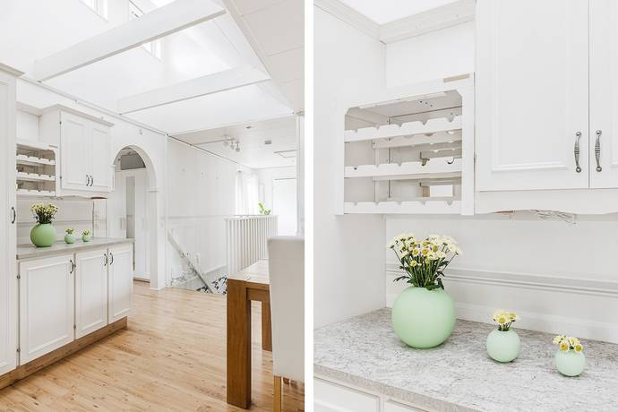 5 rum Villa på Kartvägen 11 Markaryd Markaryds kommun - bild 17