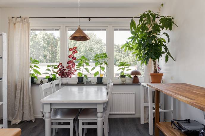 Lillestadsvägen 58A, Norr, Växjö kommun
