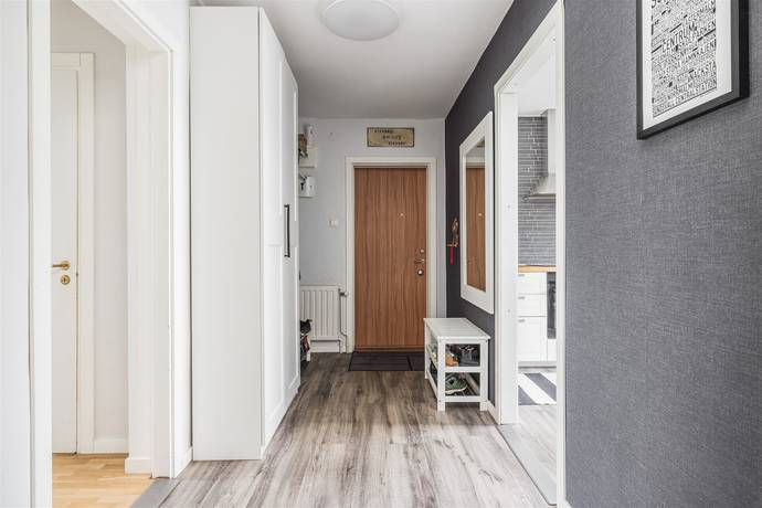 5 rum Lägenhet på Finstavägen 37 Sundsbruk Sundsvalls kommun - bild 16
