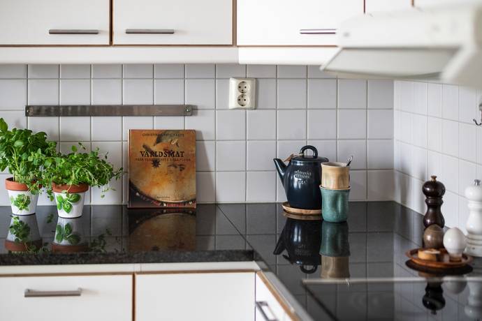 4 rum Lägenhet på Vingårdsgatan 1, högst upp Liljeholmskajen Stockholms kommun - bild 19
