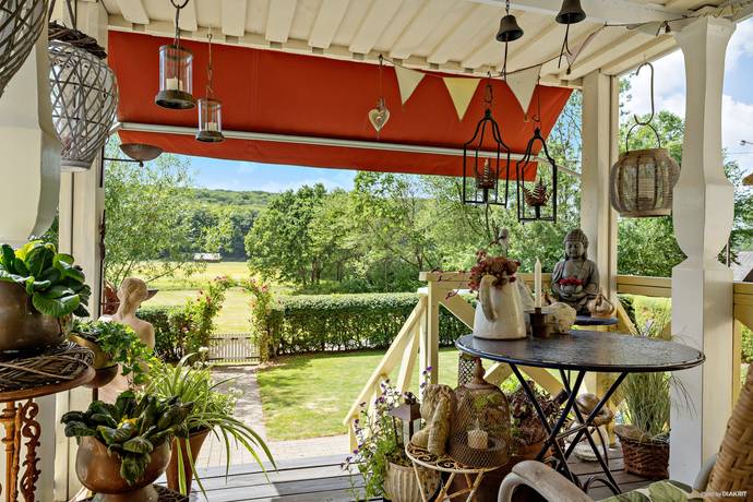 7 rum Villa på Allarp 803 Allarp, Skäralid Klippans kommun - bild 21
