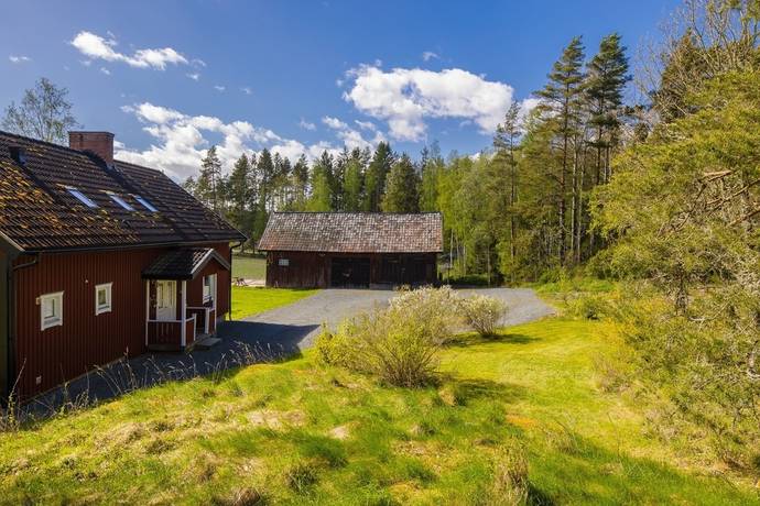 7 rum Villa på Väla Prästdrågen 1 Väla Lidköpings kommun - bild 44