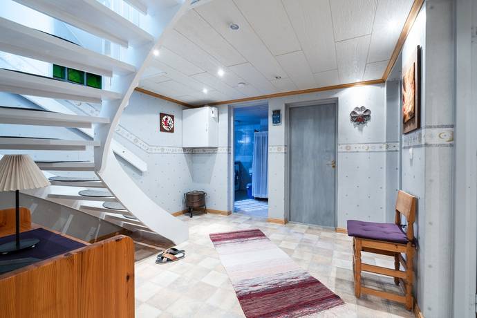 4 rum Villa på Hantverkargatan 23 Nordmaling Nordmalings kommun - bild 29