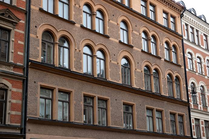 2 rum Lägenhet på Tegnérgatan 5 A Vasastan Stockholms kommun - bild 23