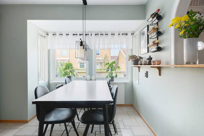 4 rum Parhus på Asterngatan 84 Astern Svedala kommun - bild 6
