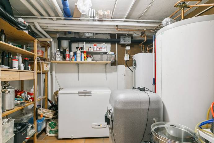 7 rum Villa på Norra Bondevägen 30 Huddinge kommun - bild 37