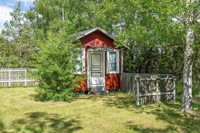 2 rum Fritidshus på Hagtornsstigen 6 Djurstadtorp Borgholms kommun - bild 13
