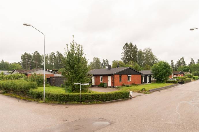 4 rum villa på JÄRNBÄRARVÄGEN 1 Surahammar, Surahammars kommun - bild 5